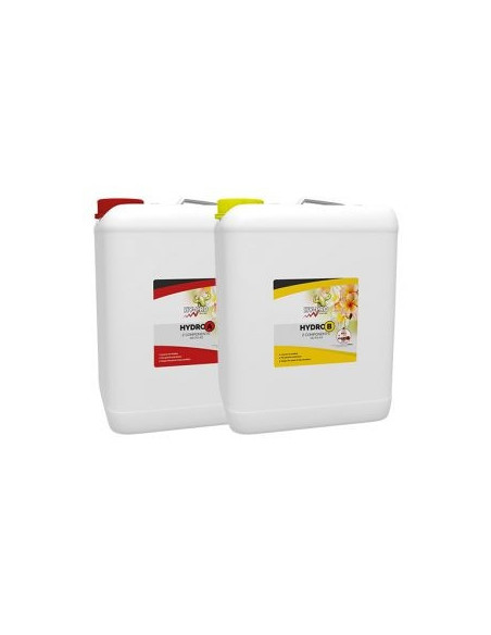 Hy-Pro Hydro A/B 5 Ltr