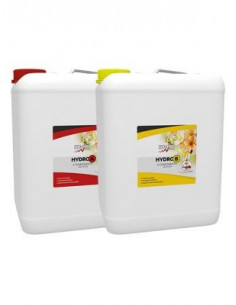 Hy-Pro Hydro A/B 10 Ltr