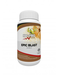 Hy-Pro Epic Blast Coco 250ml