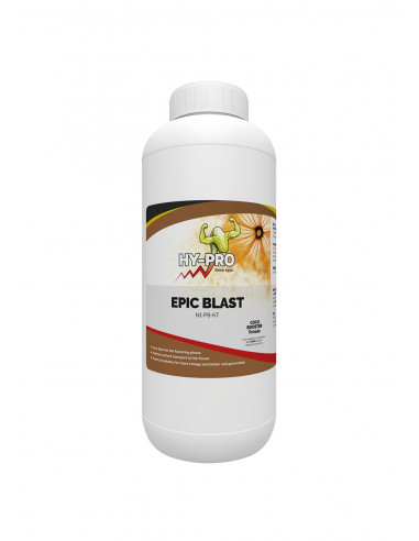 Hy-Pro Epic Blast Coco 1Ltr