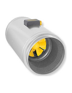 Q-Max EC 200 mm /1203 m³