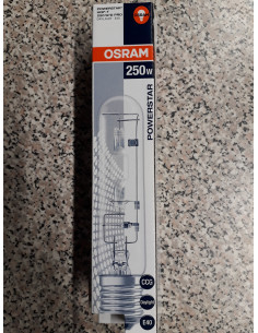 Osram Powerstar 250W HQI-T MH