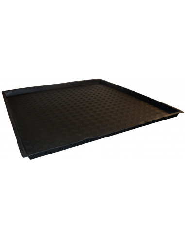 Plateau Flexible Flexitray 150x150x5cm