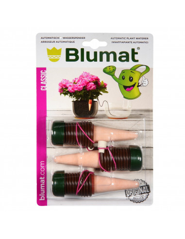 Blumat Classic Pack (3pcs)