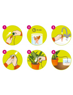 Blumat Classic Pack (3pcs) 2