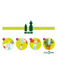 Blumat Easy XL Pack (2 pcs) 2