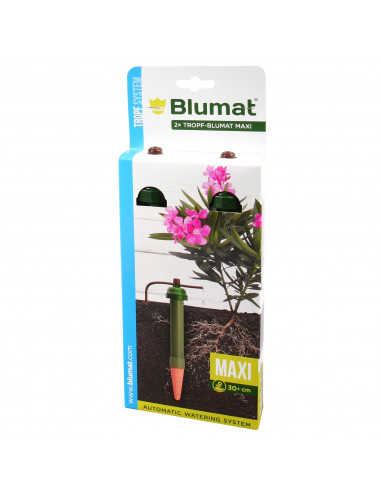Tropf-Blumat Maxi 2 pièces blisterpack