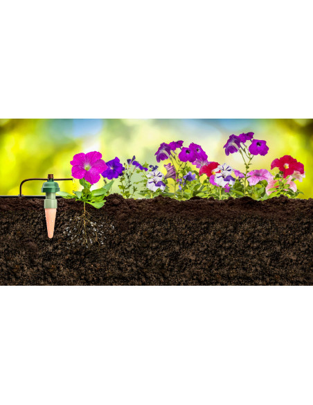 Tropf-Blumat Maxi 2 pièces blisterpack