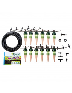 Kit Blumat 3mtr 12 Plantes 2