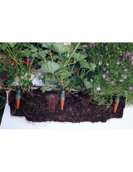 Kit Blumat 3mtr 12 Plantes