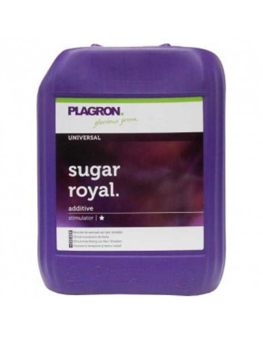 Plagron Sugar Royal 5ltr
