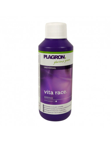 Plagron Vita Race 100ml (Phyt-Amin)