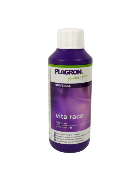 Plagron Vita Race 100ml (Phyt-Amin)