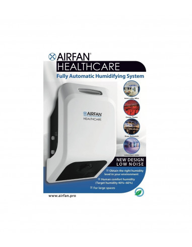 Airfan Humidificateur HS-300