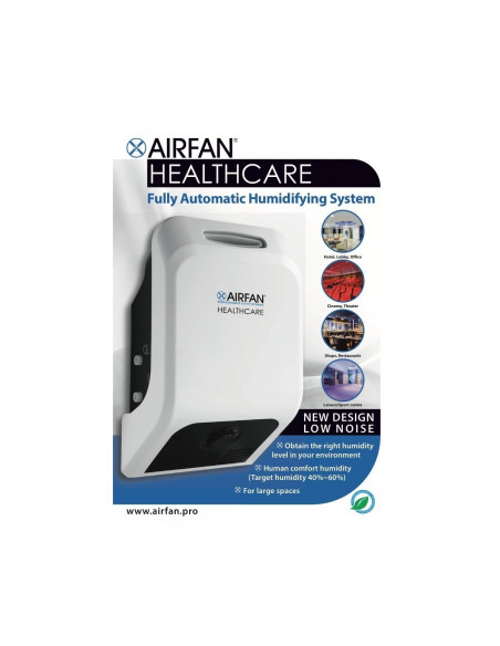 Airfan Humidificateur HS-300