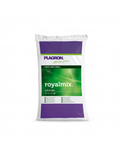 Plagron Royal-Mix 50ltr 2