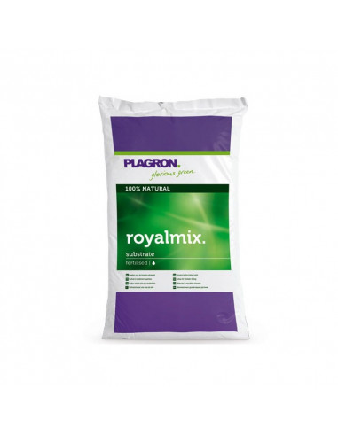 Plagron Royal-Mix 50ltr