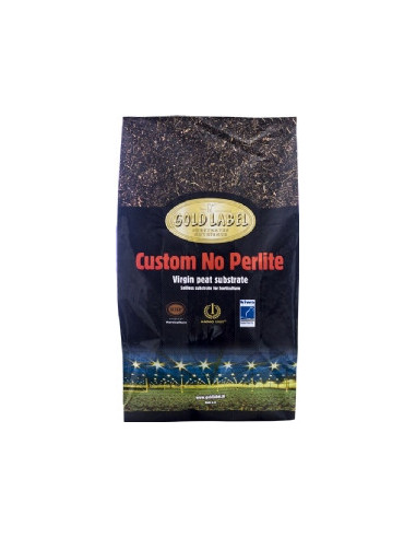 Gold Label Custom Mix 50ltr