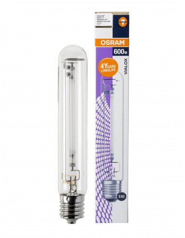 Osram Son-T Plus 600w HPS