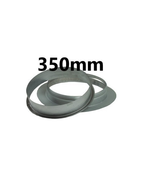 Connecteur Mural 350mm