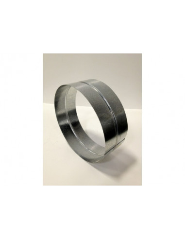 Jonction Male 200 mm