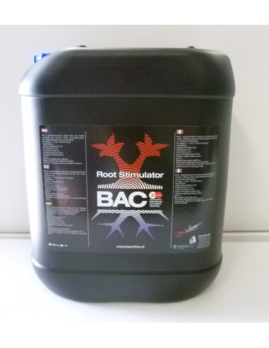 BAC Stimulateur de Racine 5ltr