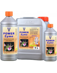 Hesi PowerZym 2.5ltr 2