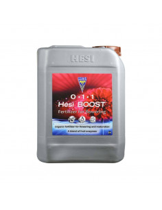 Hesi Pro Line Boost 2,5ltr