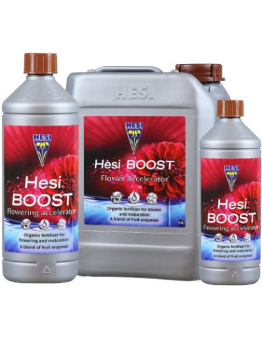 Hesi Pro Line Boost 2,5ltr