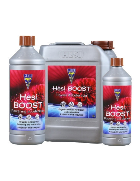 Hesi Pro Line Boost 2,5ltr