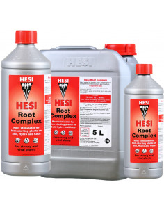 Hesi Pro Line Root Complex 1ltr 2