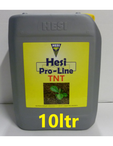 Hesi TNT Pro Line Grow Complex 10ltr
