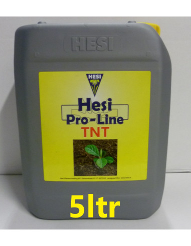 Hesi TNT Pro Line Grow Complex 5ltr