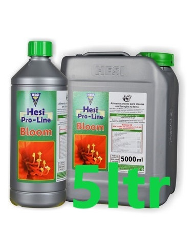 Hesi Pro Line Bloom Complex 5ltr