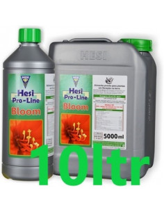 Hesi Pro Line Bloom Complex 10lt