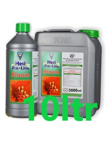Hesi Pro Line Bloom Complex 10lt