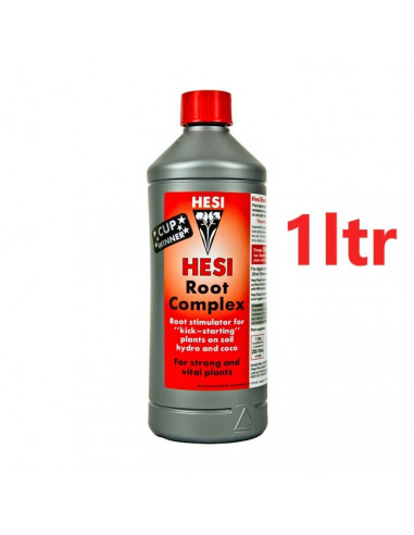 Hesi Pro Line Root Complex 1ltr