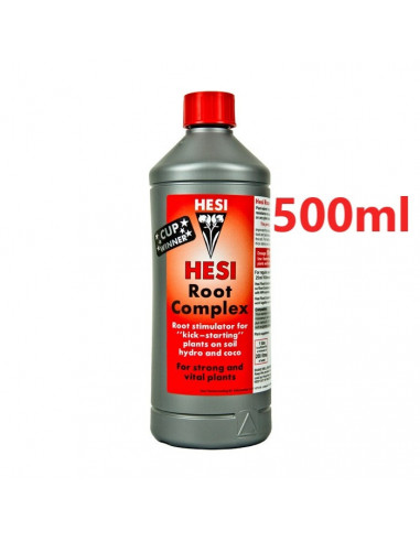 Hesi Pro Line Root Complex 500ml