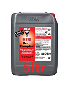 Hesi Pro Line Root Complex 5ltr