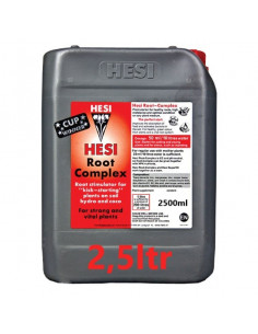 Hesi Pro Line Root Complex 2.5ltr