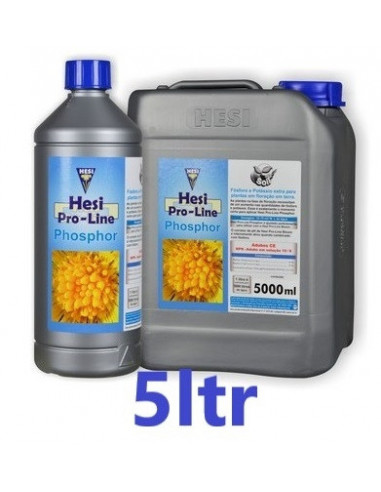 Hesi Pro Line Phosphor 5ltr