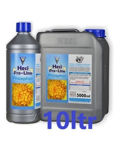 Hesi Pro Line Phosphor 10ltr