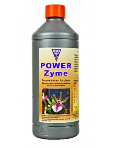 Hesi PowerZym 1ltr