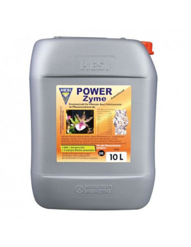 Hesi Powerzym 10ltr