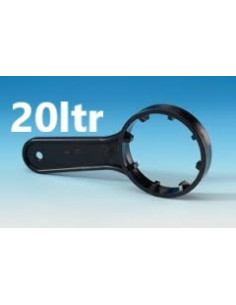 Clé Ouvre Bidon 20ltr