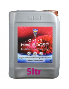 Hesi Pro Line Boost 5ltr
