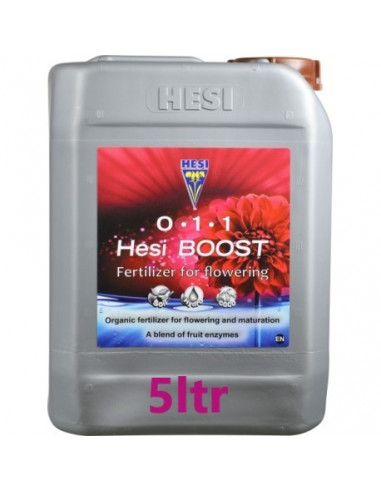 Hesi Pro Line Boost 5ltr