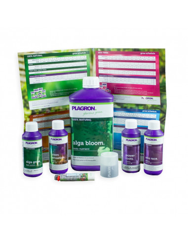 Plagron Top Grow Box Alga