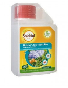 Anti-Sect Bio 500 ml Solabiol