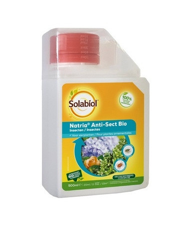 Anti-Sect Bio 500 ml Solabiol